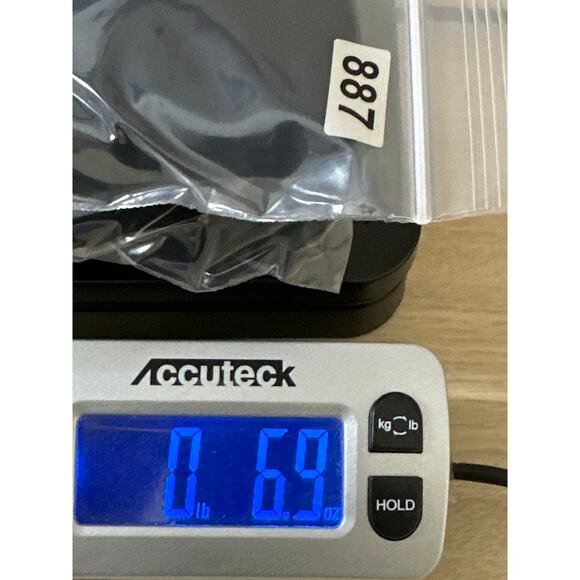 Socialite Dress Womens Large Faux Wrapped - Picture 8 of 8